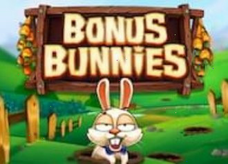Bonus Bunnies от Nolimit